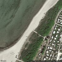 Baltic Sea, island of Poel, Timmendorf