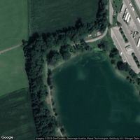 Hawaii Sea, Flintsbach A.inn, north bank