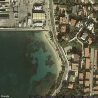 Playa Dels Palangrers