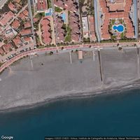 Playa Rincon Victoria