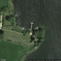 Tressower See, Tressow