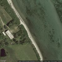 Anslet Hage, Phillipsborg Strand