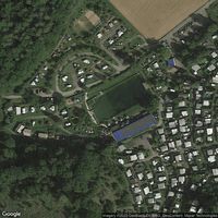 Bathing lake Niedernhausen