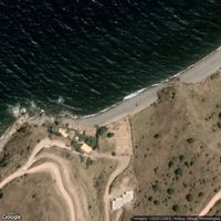 Eftalou - Agioi Anargyroi