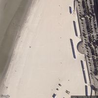 Boulogne Centre Plage