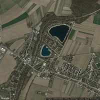 Satellite image of spot