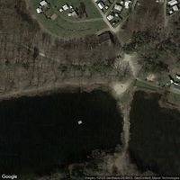 Bredenbeker pond; lido