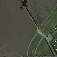 Kuestenbadort Dorum-Neufeld Camping