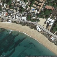 Playa Caños De Meca