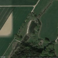 Schnuerpflingen, swimming lake