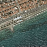 Playa Del Pla De Lós-Descàrrega