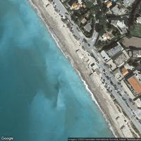 Plage Les Lecques Saint Come Ouest