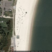 North; Sylt; Hoernum-Ost; Oststrand