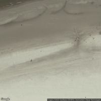 North Sea beach Loogbad - Juist