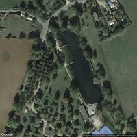 Ruisseau Des Bruyeres (Vers Camping)