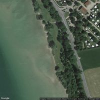 Chiemsee, Chieming Arlaching