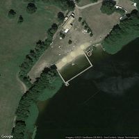 Kritzower See, Broock