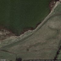 Baltic Sea, Barth, Glöwitzer Bay