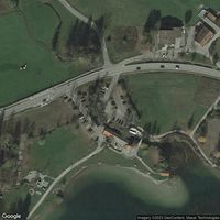 Weissensee, Fuessen, outdoor pool