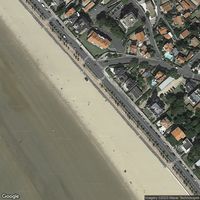 Plage De La Grande Conche