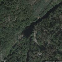 Rio De Calvelo Cotobade