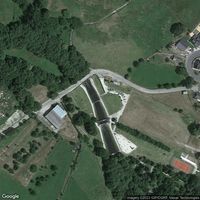 Rio Río Cenza Vilariño De Conso