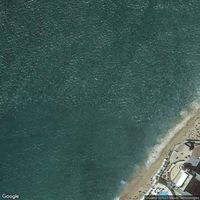 Grande Plage Nord (Palais)