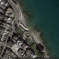 Satellite image of spot