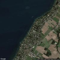 Satellite image of spot