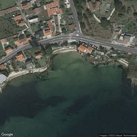 Playa Areal De Fontexelo