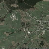 Satellite image of spot