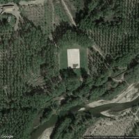 Rio Orbigo Llamas De La Ribera 02