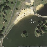 Koupaliště Rolava - Karlovy Vary