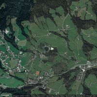 Satellite image of spot