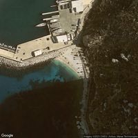 Playa Del Raco De Calp