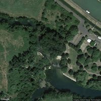 Tonnerre - La Cascade