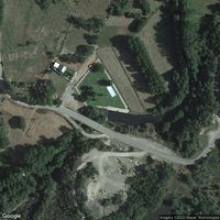 Rio Ancares Vega De Espinareda