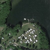 Klein Pritzer See, Kukuk