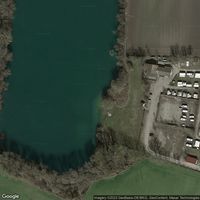 Leisure center Haselfurth, Eching Ndb., Haselfurth eastern bank area