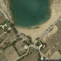 Gramvousa - Pacheia Ammos