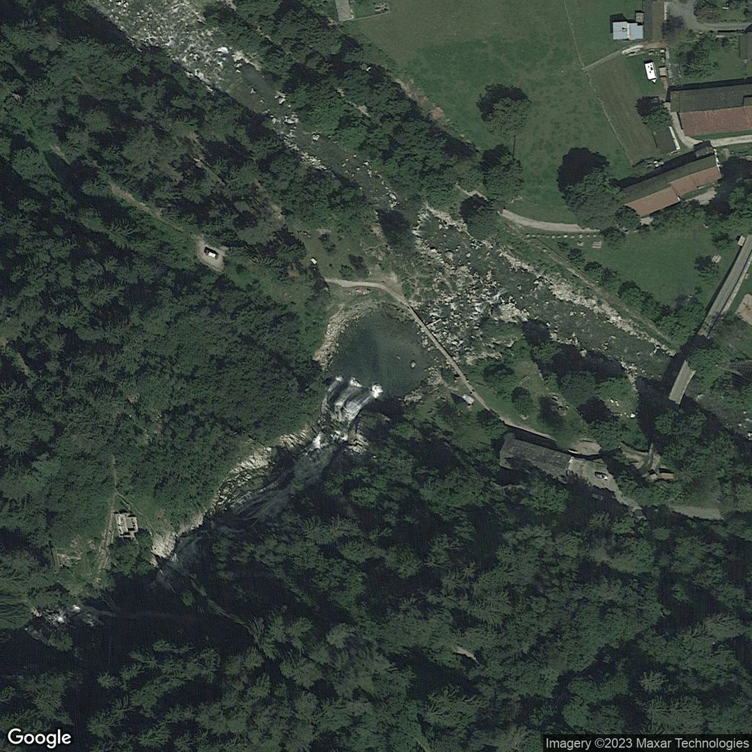 Photo of Zona Cascata Piumogna