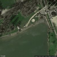 Lake Claire-Fontaine