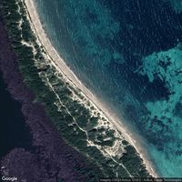 Baie De L Embouchure Sud