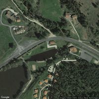 Plan D Eau - Le Chandieu