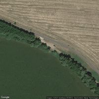 Jabeler See, Jabel, Breukken