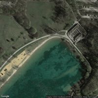 Autobahnsee, Augsburg