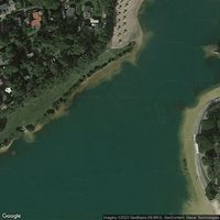 Bathing lake campsite Brumund, Conneforde