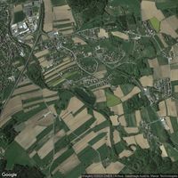 Satellite image of spot