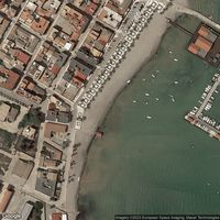 Playa Paseo De La Concha