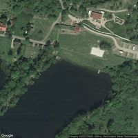 Koupaliště Nové Město Pod Smrkem